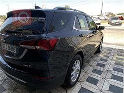 شيفروليه ايكونس